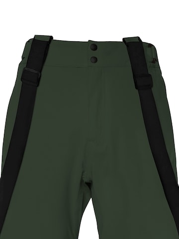 PROTEST Regular Sporthose 'PRTMIKADO'‌‌‌‌‌‌ in Grün