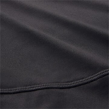 PUMA Funktionsshirt in Schwarz