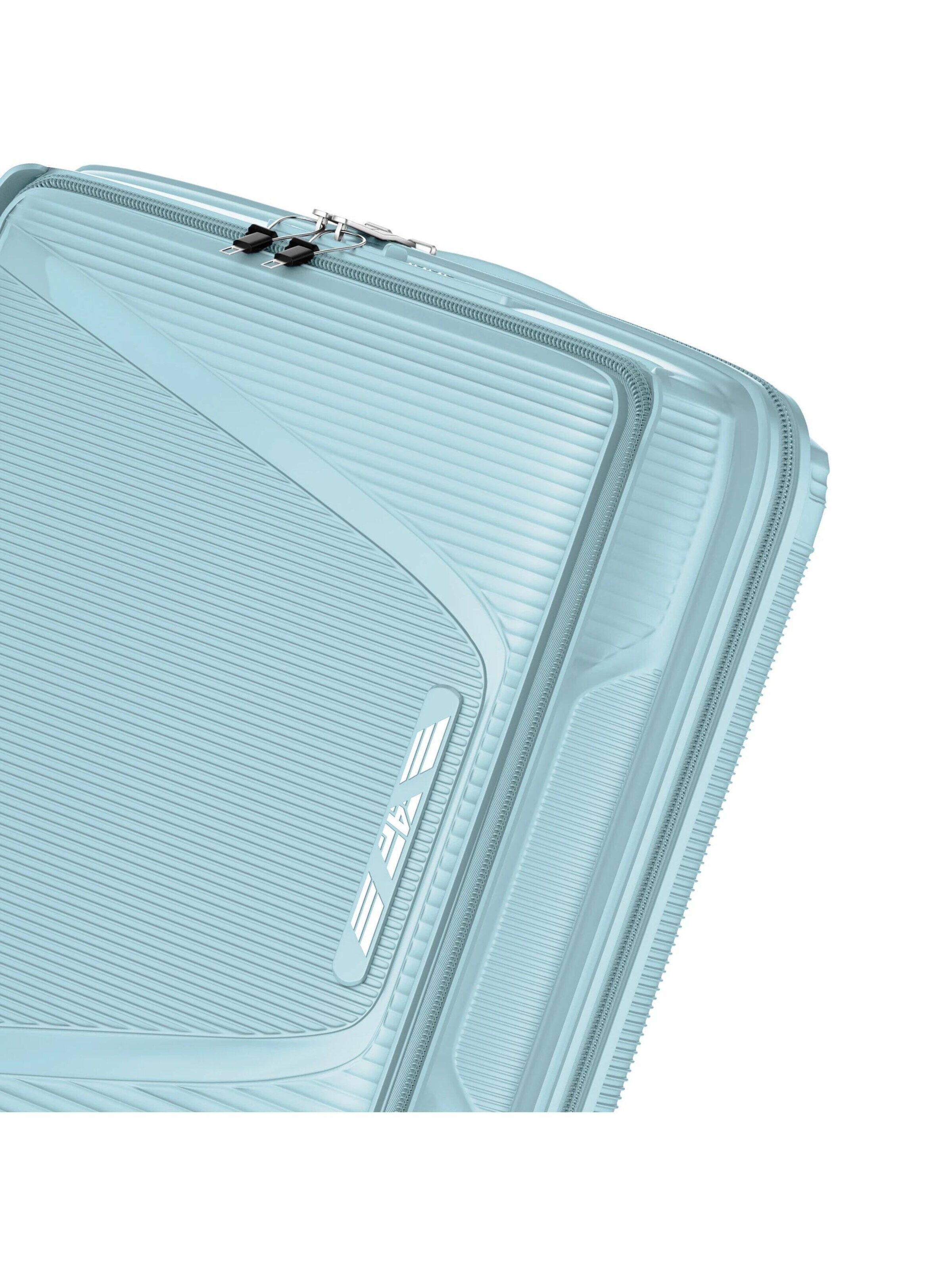 4FLY Kofferset 'Linea Lux'‌‌‌‌‌‌‌‌‌‌ in Blau