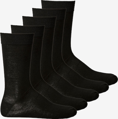 BJÖRN BORG Ponožky - čierna, Produkt