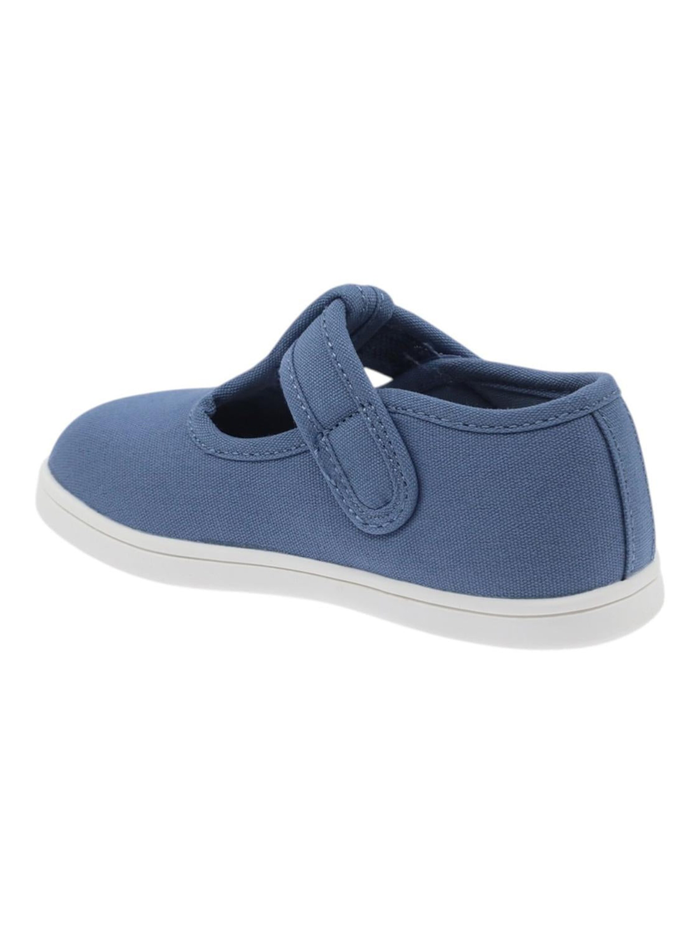 Beppi Halbschuh‌‌‌‌‌‌‌‌‌ in Blau