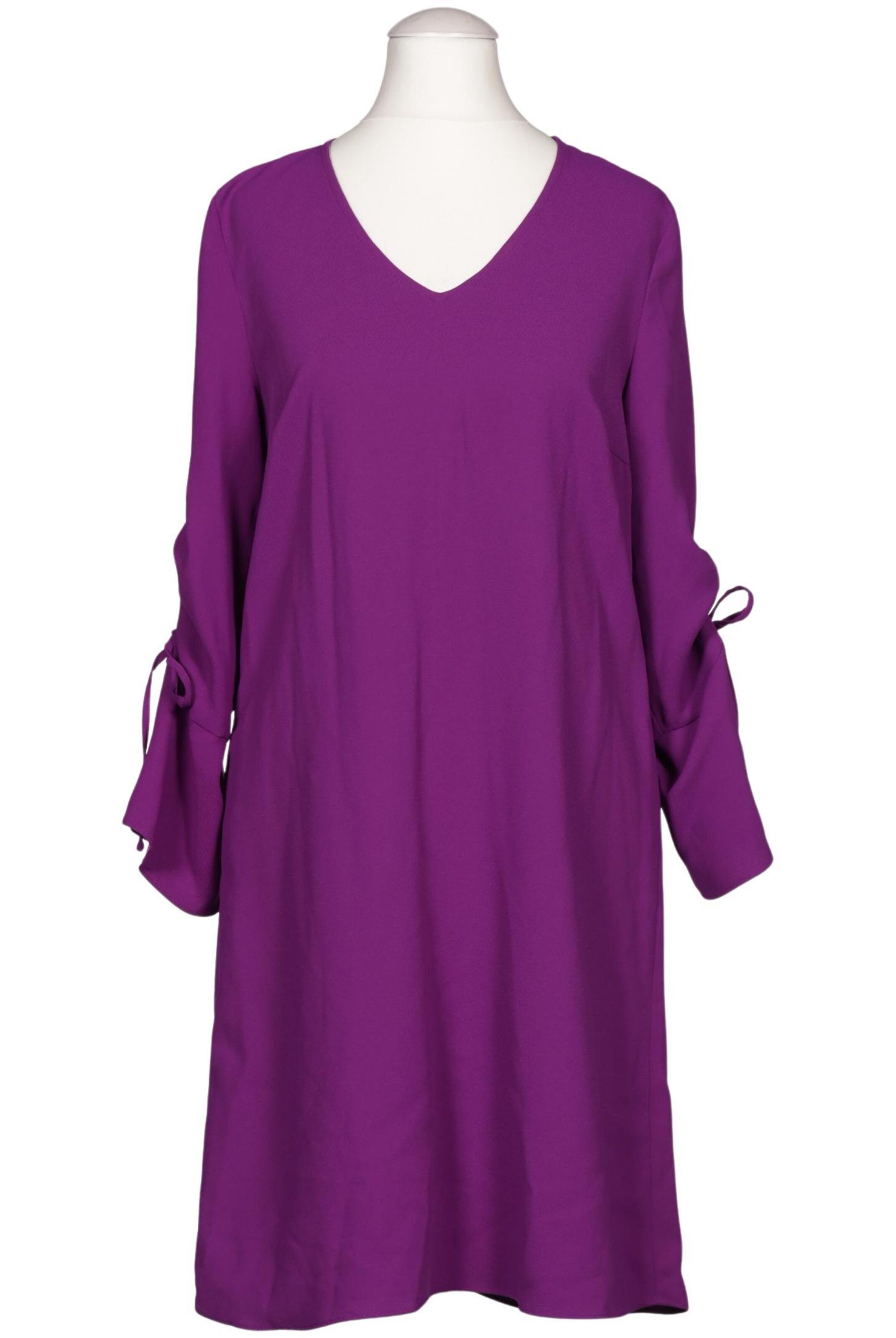 HALLHUBER Dress in XS in Purple: front