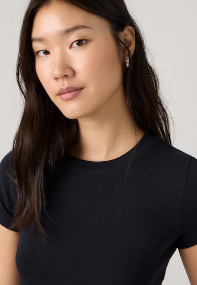 LEVI'S ® Shirt 'Essential' in L in Black, Item view