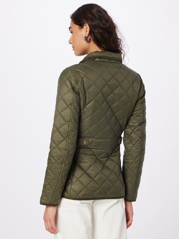 Polo Ralph Lauren - Chaqueta de entretiempo en verde