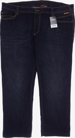 Walbusch Jeans 44 in Blau: predná strana