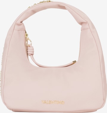 VALENTINO Чанта за през рамо 'HARMONIA' в бежово: отпред