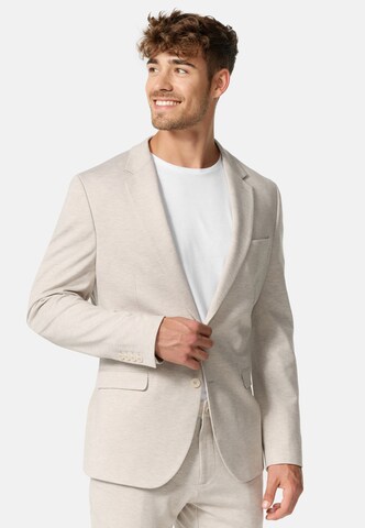 JEFF Slimfit Pak 'Ezra' in Beige