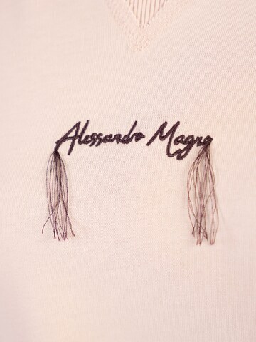 Alessandro Magno Shirt in Pink