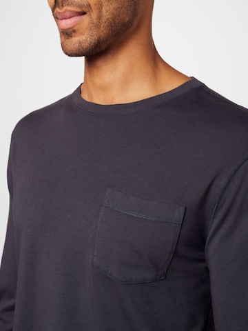 Banana Republic Shirt 'AUTHENTIC' in Black