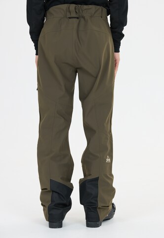 SOS Regular Sports trousers 'Hoverla' in Black