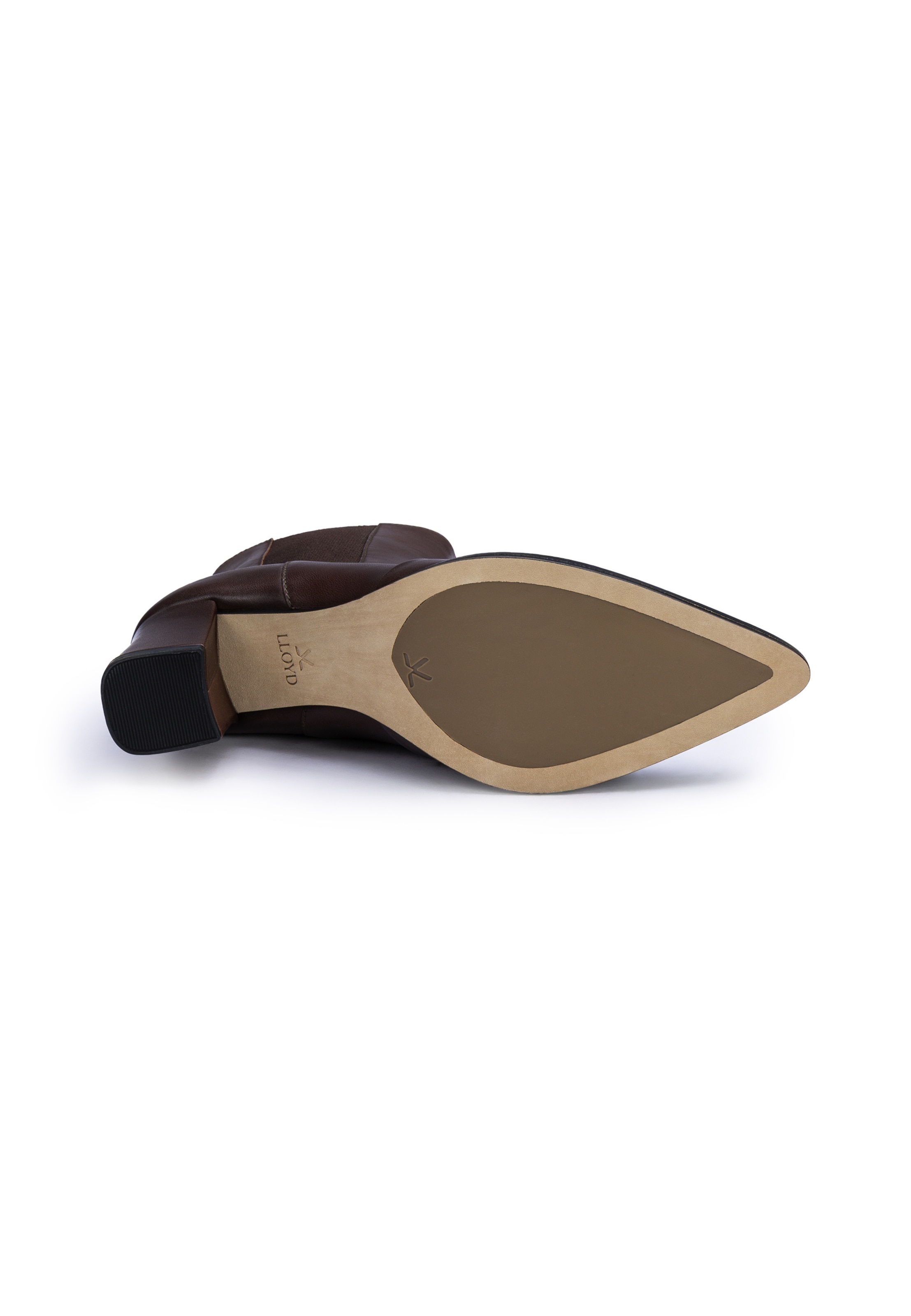 Boots di LLOYD in marrone