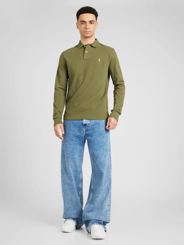 Polo Ralph Lauren Shirt in Groen