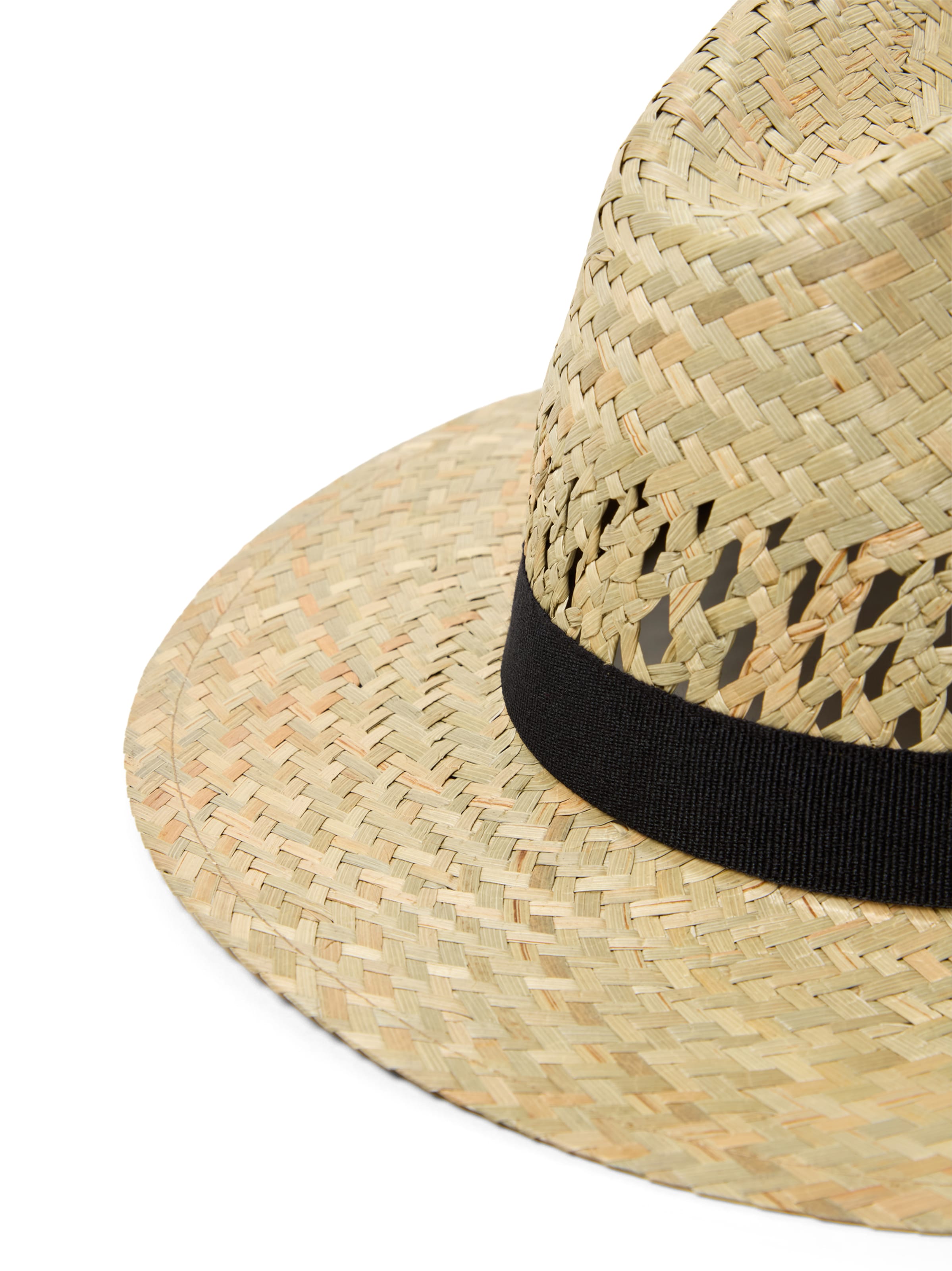 Chapeaux Nils Sundström en beige