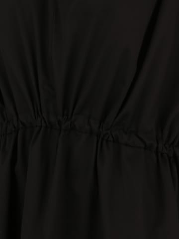 YAS Tall - Vestido 'YASNIMEA' em preto
