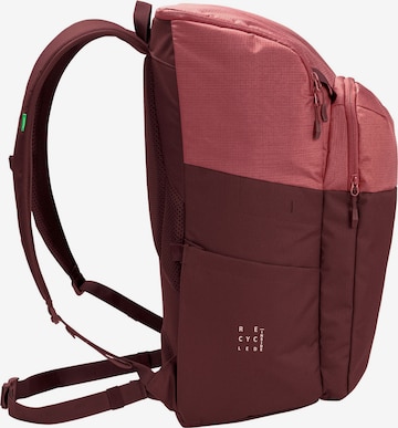 VAUDE Backpack 'Albali II' in Red