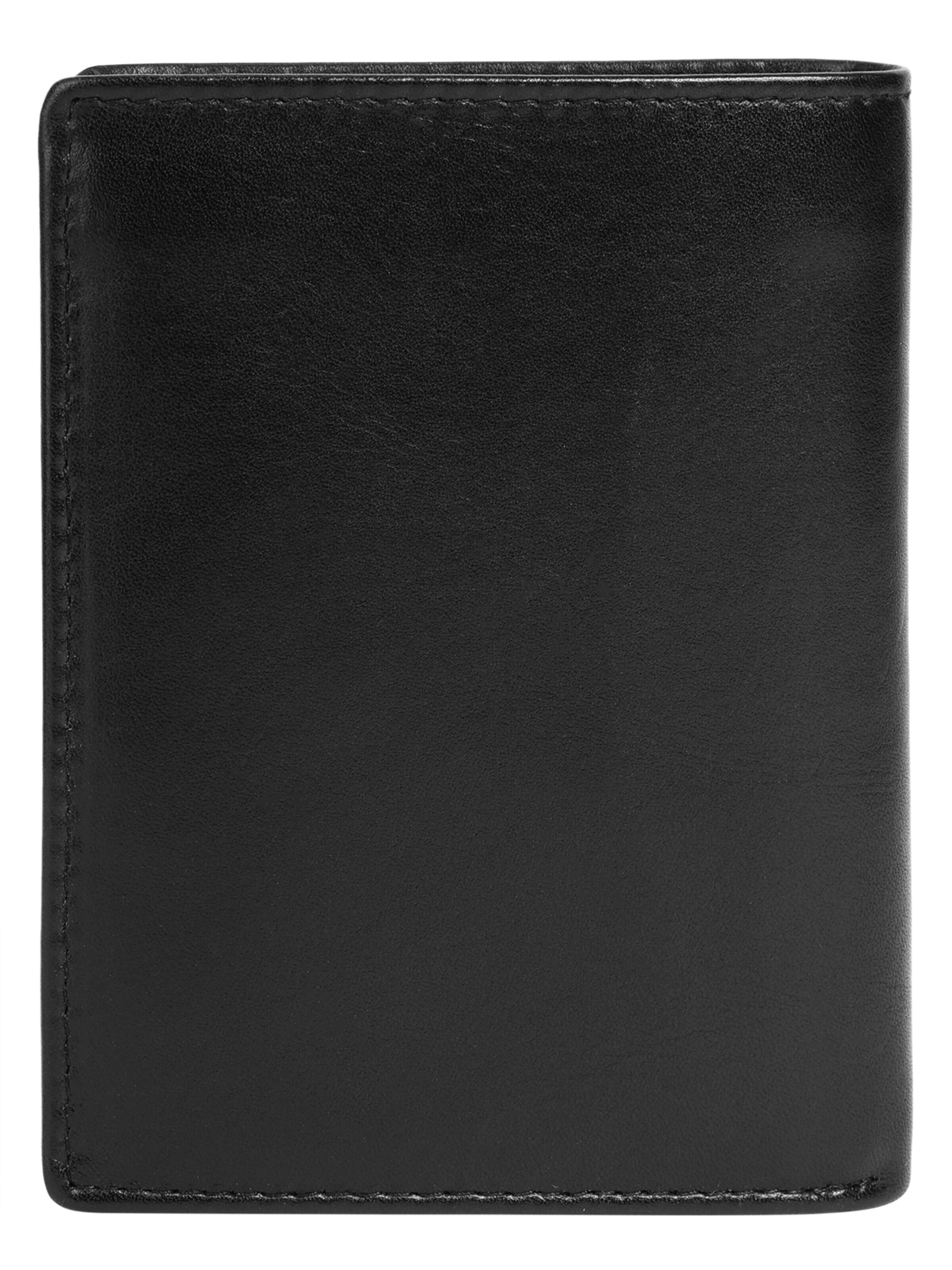 Porte-monnaies CHIEMSEE en noir