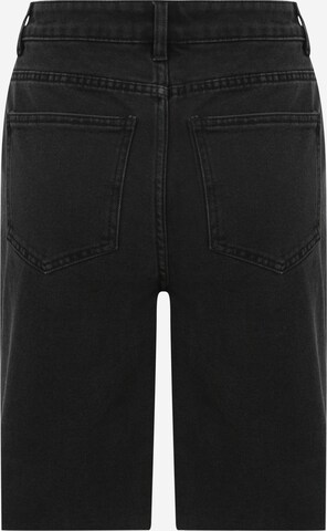 regular Jeans 'BRENDA' di Vero Moda Tall in nero