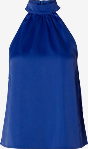 SELECTED FEMME Top in Blue: front