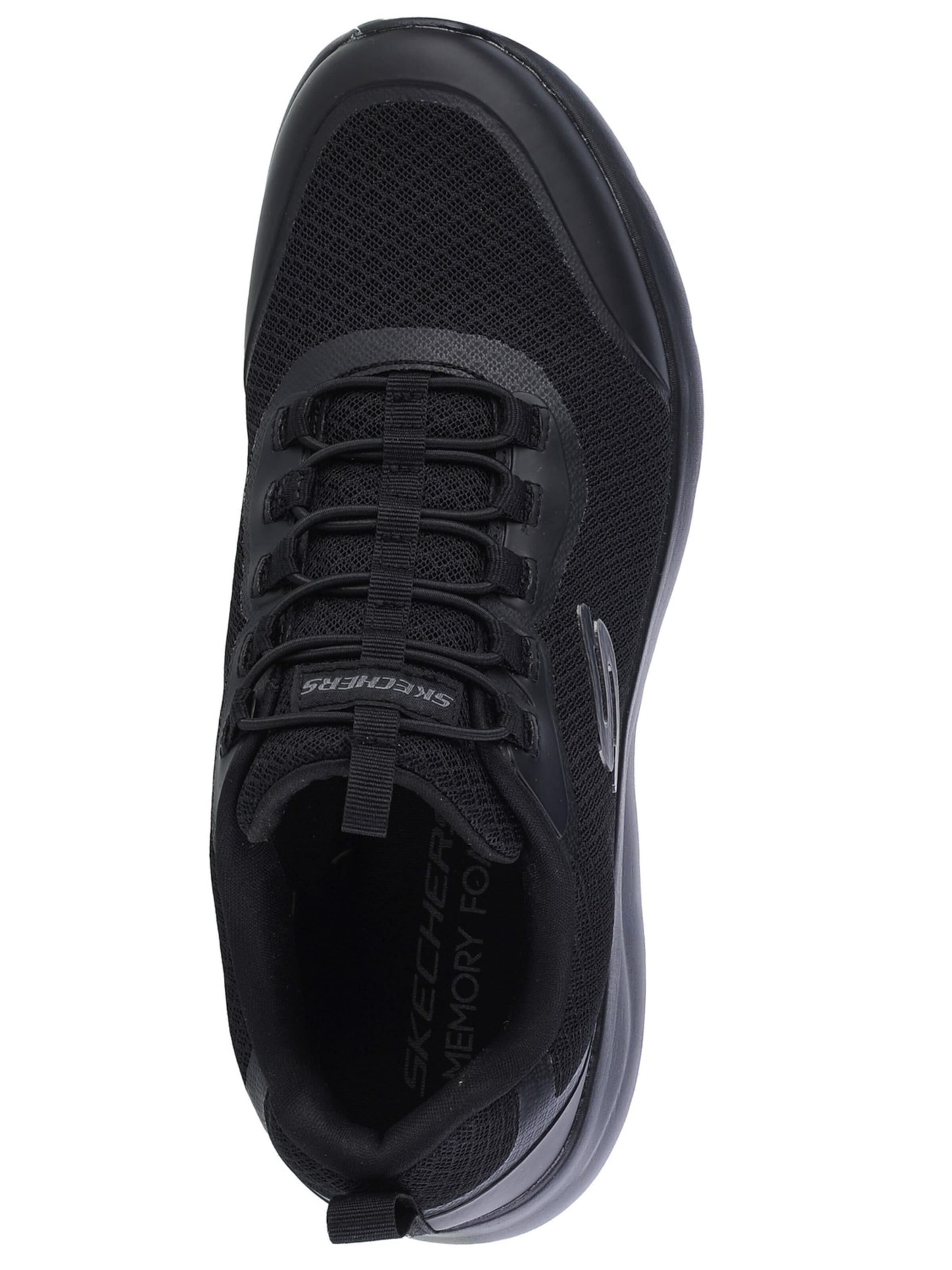 Baskets basses 'Skechers Dynamight 2.0 - Setner' SKECHERS en noir