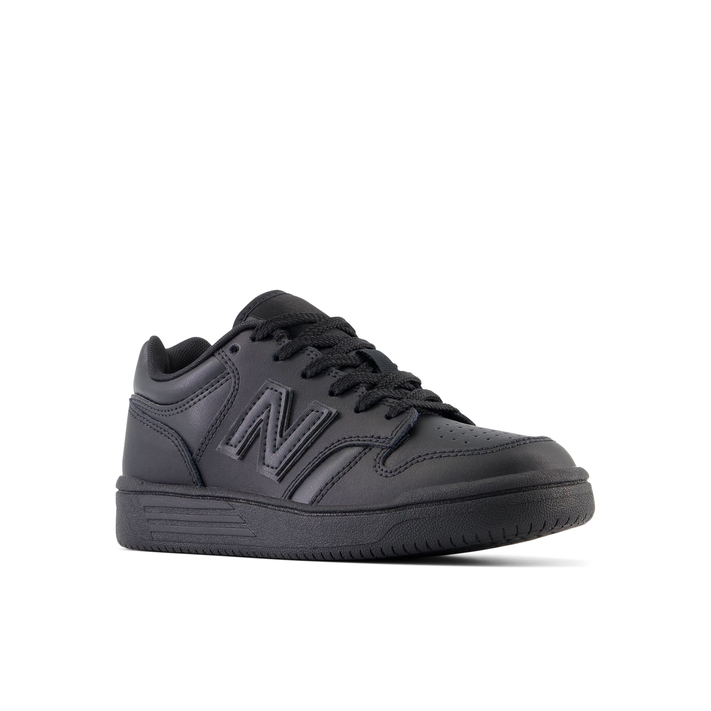 new balance Athletic Shoes in Black