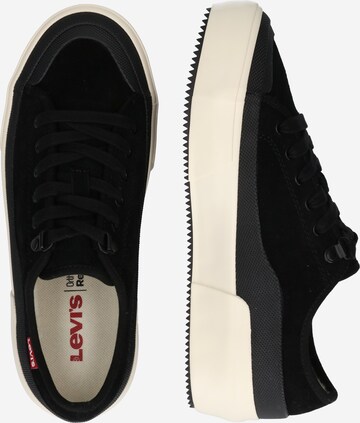 LEVI'S ® Sneakers 'Fara' in Black
