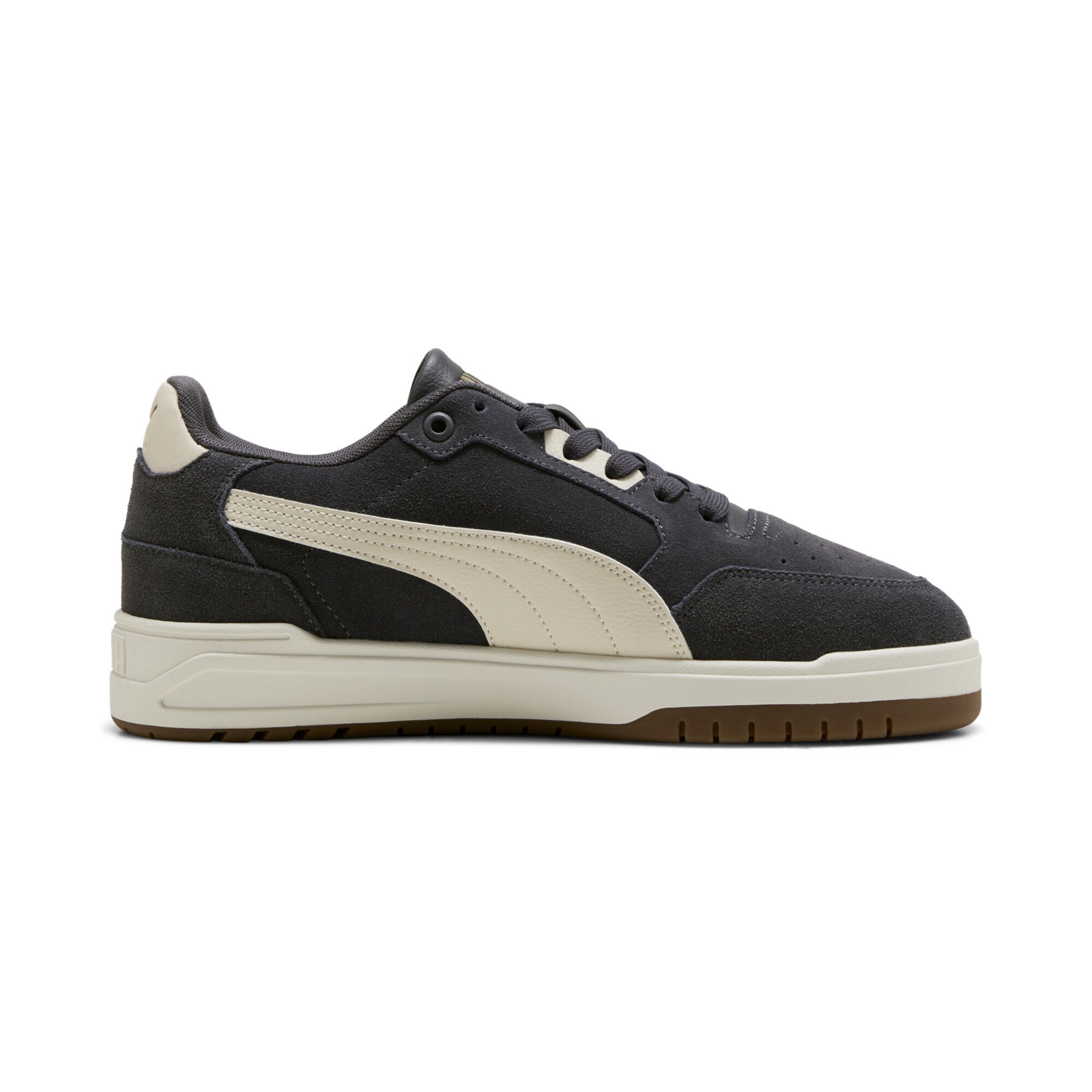 PUMA Sneakers laag 'Shuffle Downtown' in Grijs