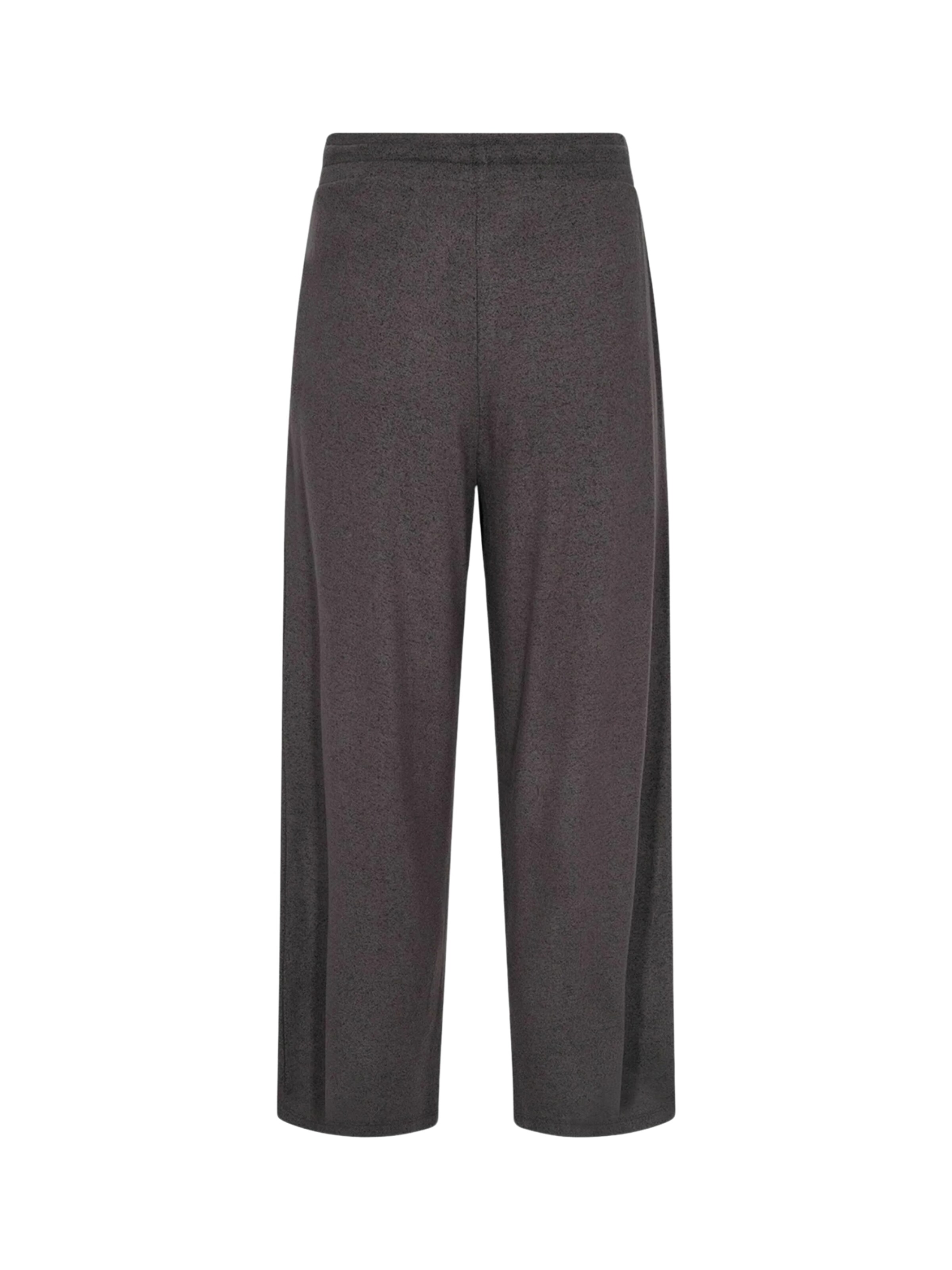 Wide leg Pantaloni 'Biara' di Soyaconcept in grigio