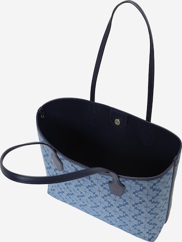 mėlyna Kate Spade Pirkinių krepšys