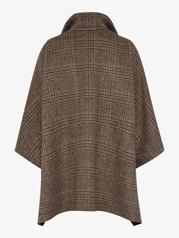 Fuchs Schmitt Cape 'Cape Swansea'‌‌ in Braun