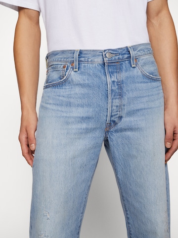 LEVI'S ® - regular Vaquero '501 '54' en azul