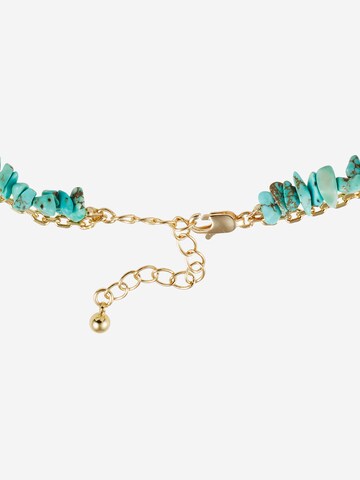 VILA Necklace in Gold