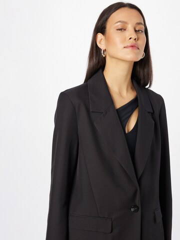 Blazer 'Thea' di ONLY in nero