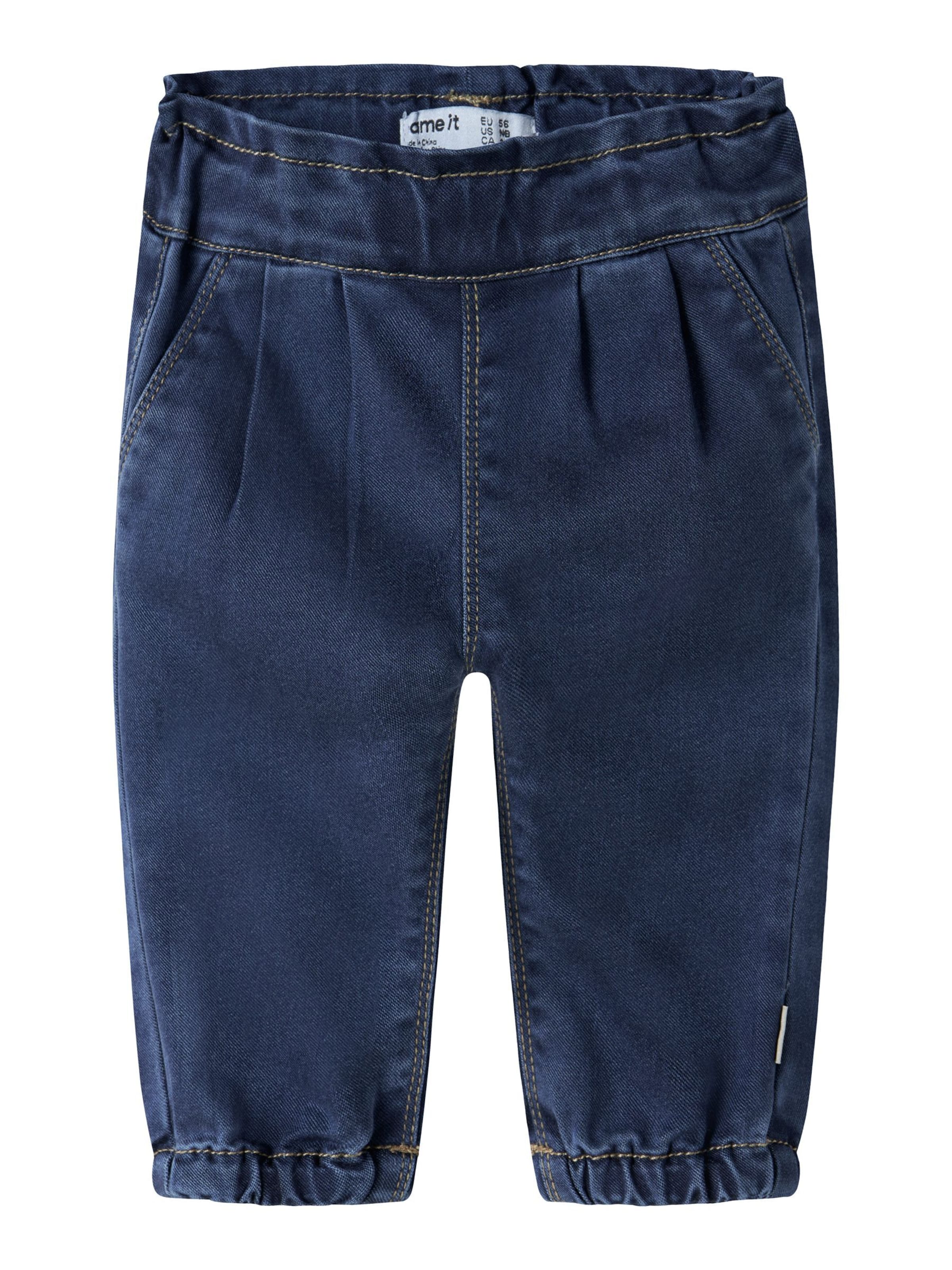 Jeans 'NBFRose' di NAME IT in blu: frontale