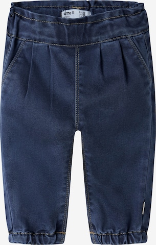 Jeans 'NBFRose' di NAME IT in blu: frontale