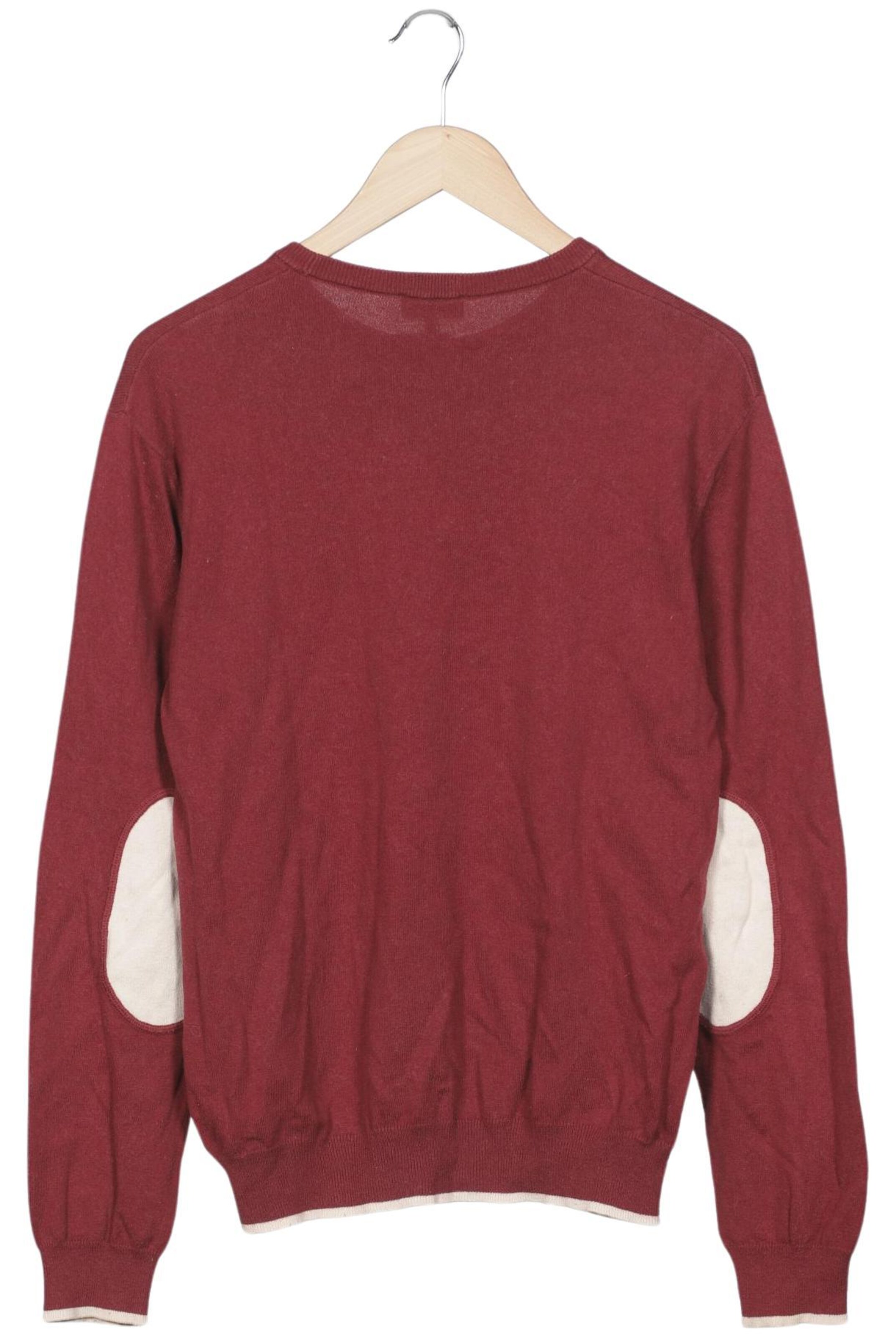 Armani Jeans Pullover L in Rot