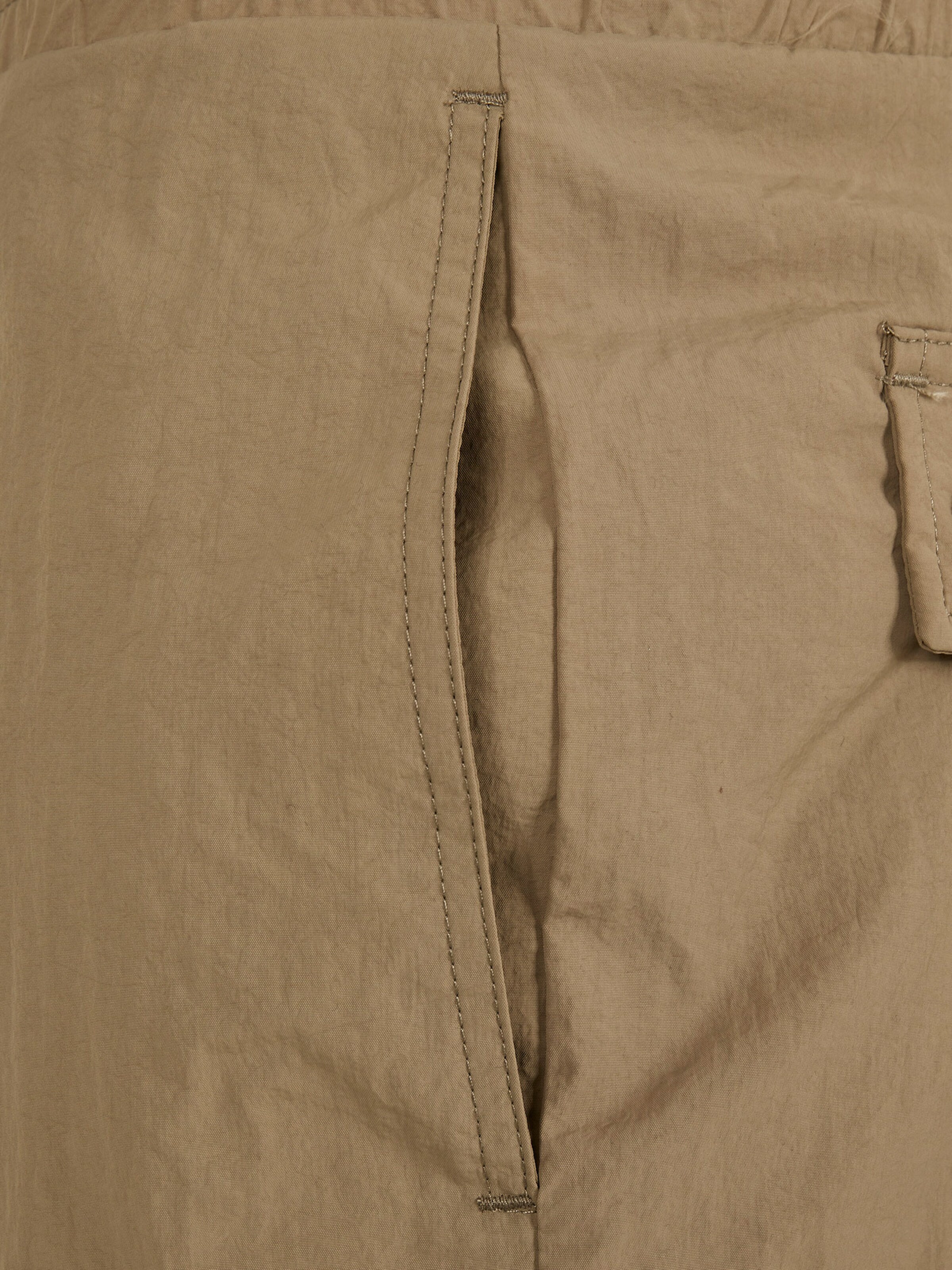 brūns Urban Classics Standarta Kargo bikses