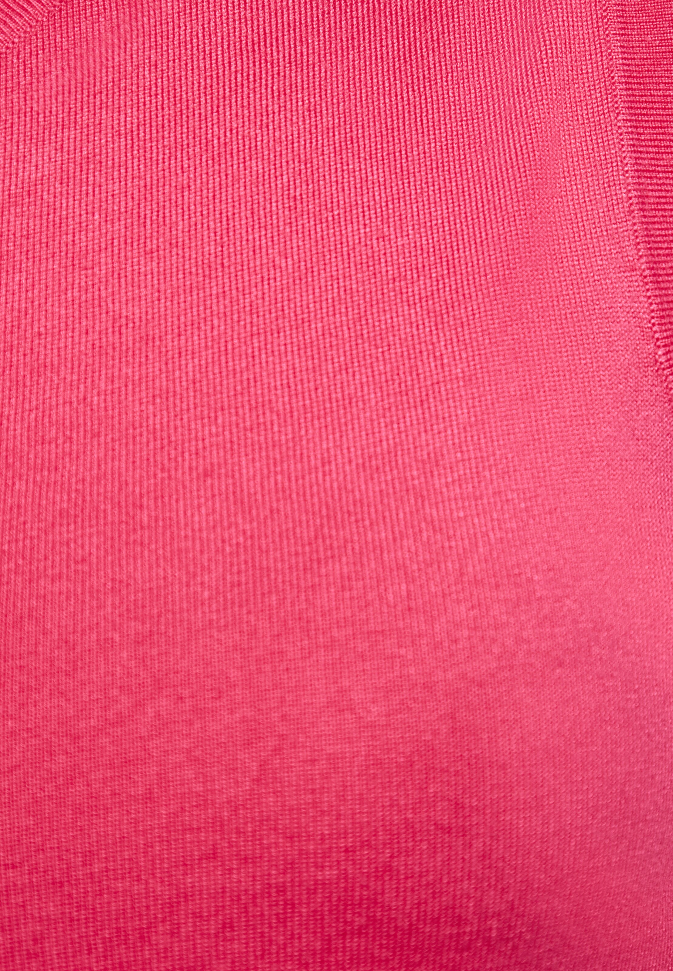 NAEMI - Top de malha em rosa