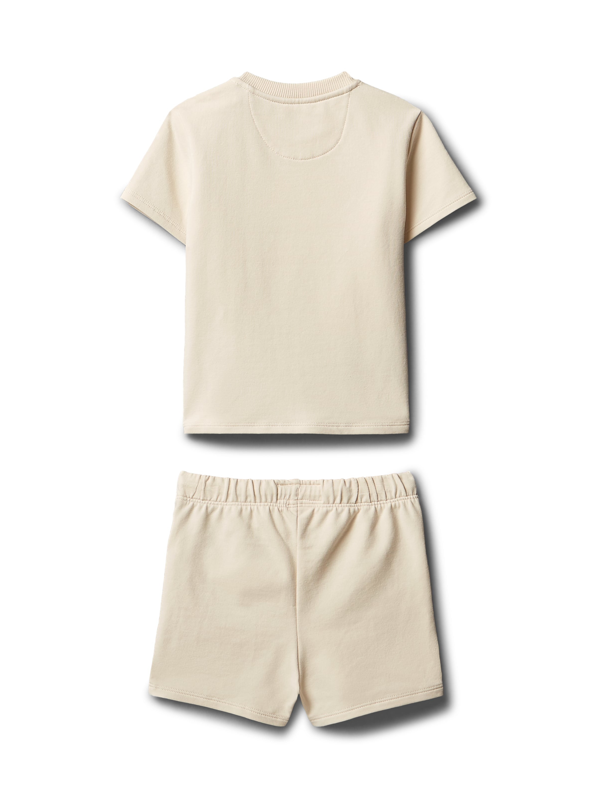 Set de la Calvin Klein Jeans pe gri