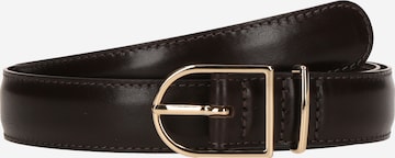 & Other Stories - Cinturón en marrón: frente