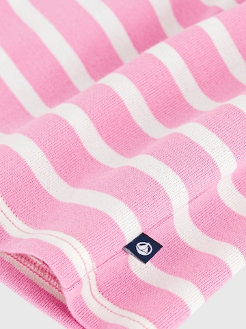 PETIT BATEAU Платье в Ярко-розовый
