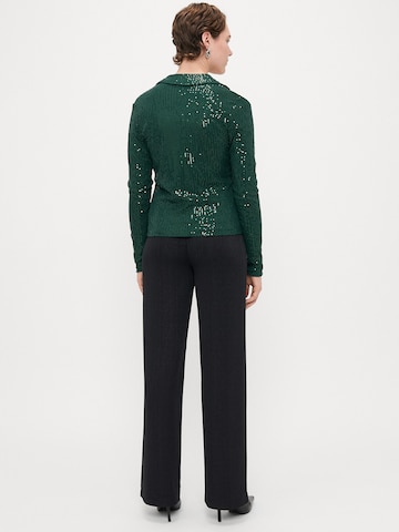 Only Tall Блейзер 'ONLANNI' в Зеленый