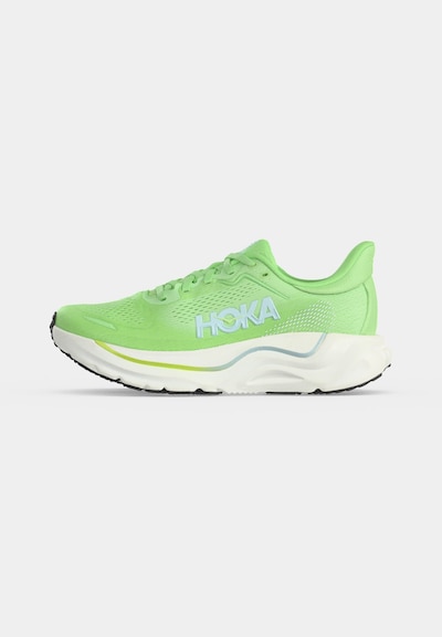 Sneaker de alergat 'Arahi 9' pe 36 HOKA pe gri argintiu / verde deschis, Vizualizare produs