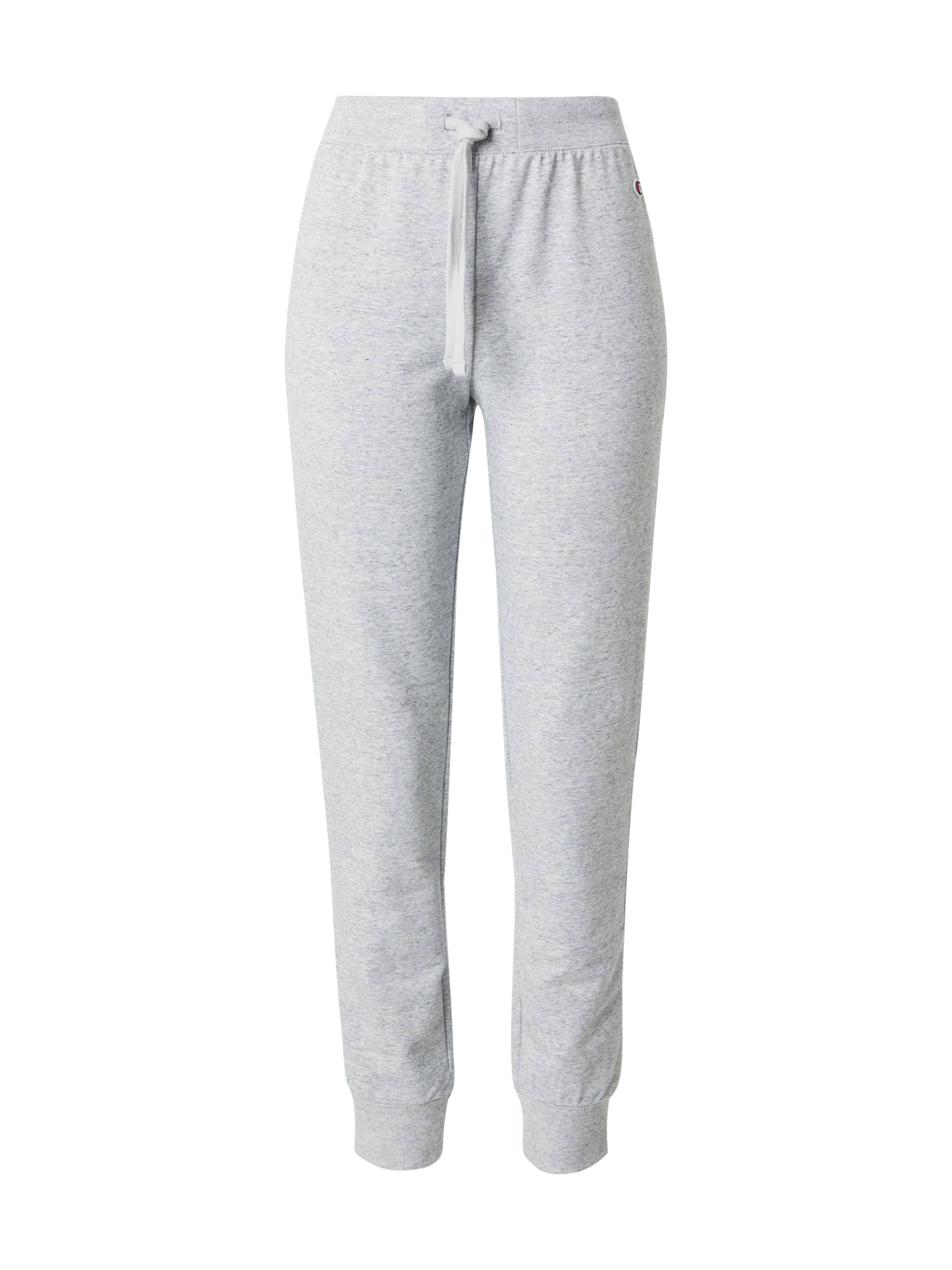 Champion Authentic Athletic Apparel Tapered Hose in Grau: Vorderseite