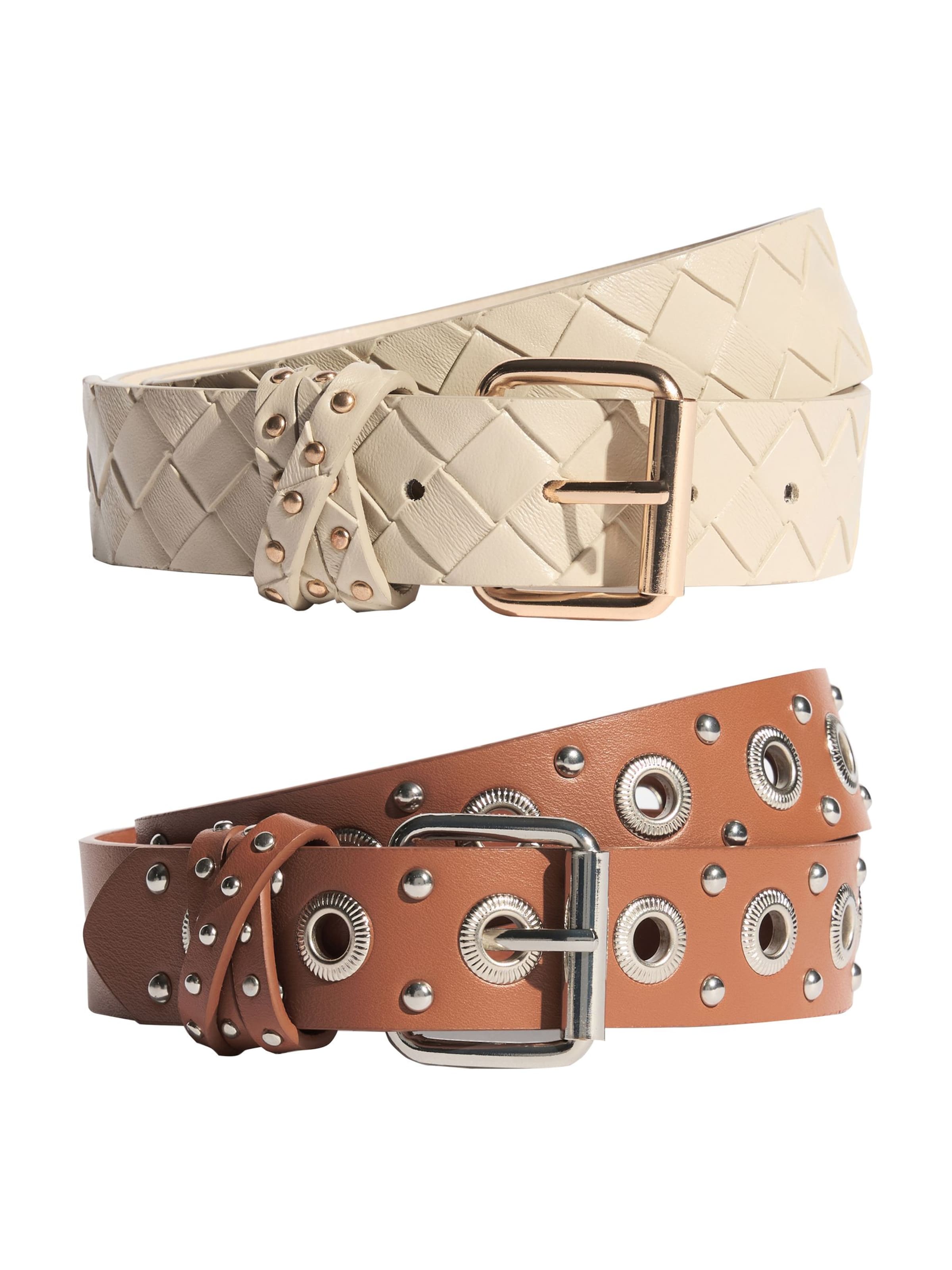 Ceinture Lipsy en mélange de couleurs : devant