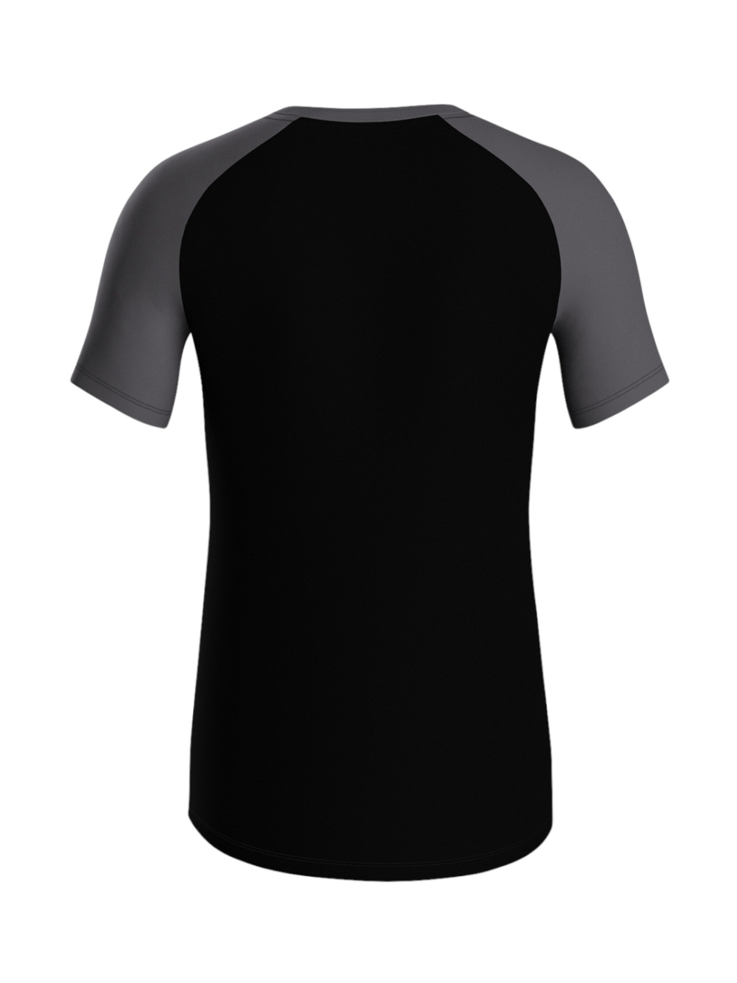 JAKO Performance Shirt in Black