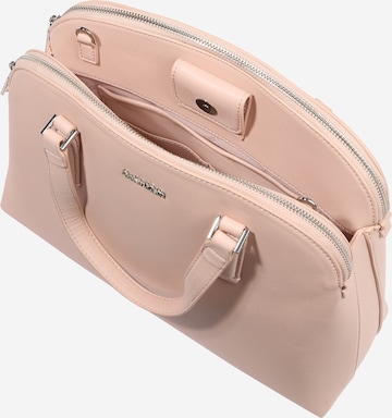 Calvin Klein Kabelka – pink