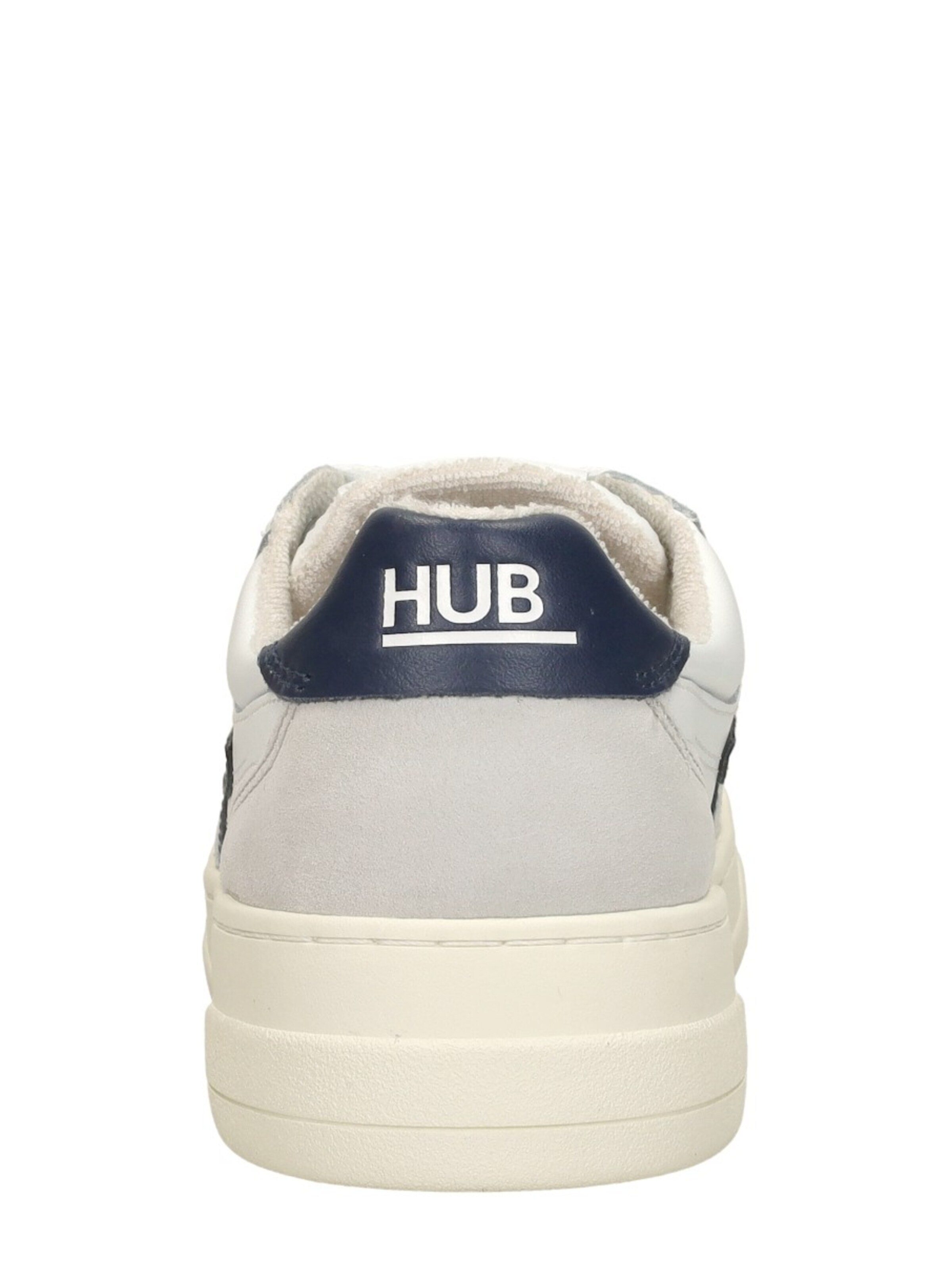 HUB Sneakers laag 'Court L68' in Beige