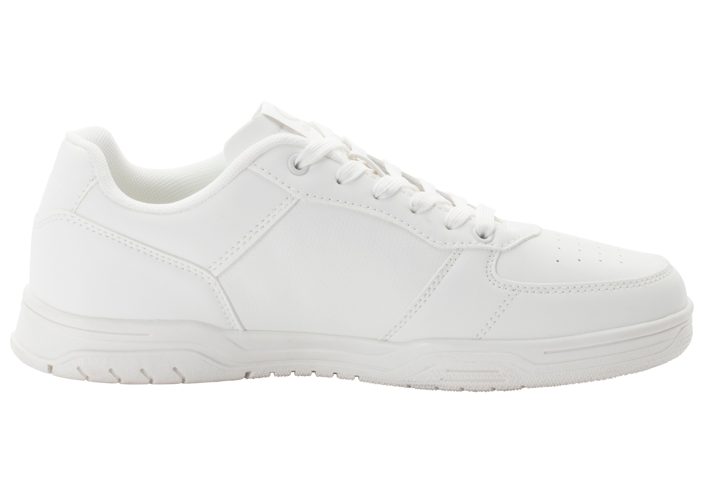 Champion Authentic Athletic Apparel Sneaker in Weiß