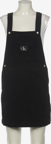 Calvin Klein Jeans Dress in M in Black: front