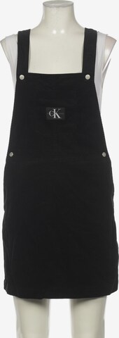 Calvin Klein Jeans Kleid M in Schwarz: predná strana